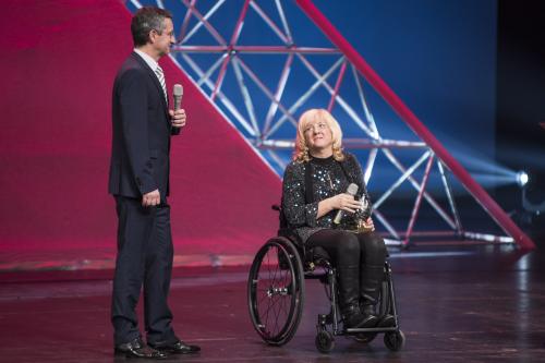 Športnik 2016 in sprejem pri PRS