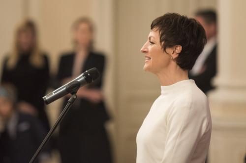 Športnik 2016 in sprejem pri PRS