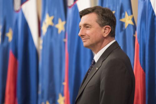 Športnik 2016 in sprejem pri PRS