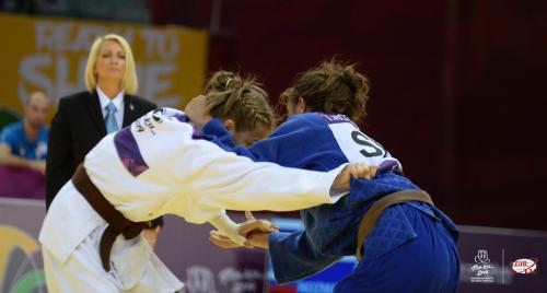 OFEM Baku 2019 utrinki