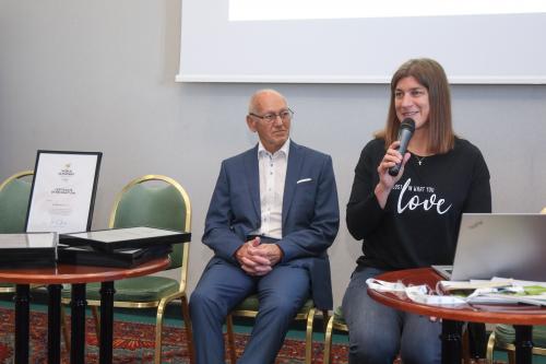 Dnevi OKS-ZŠZ 2019 - dan 3 - Srečanje kluba olimpijcev