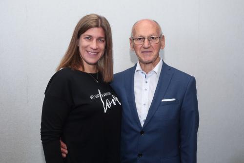 Dnevi OKS-ZŠZ 2019 - dan 3 - Srečanje kluba olimpijcev