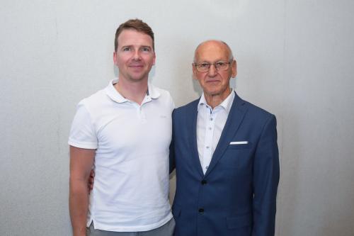 Dnevi OKS-ZŠZ 2019 - dan 3 - Srečanje kluba olimpijcev