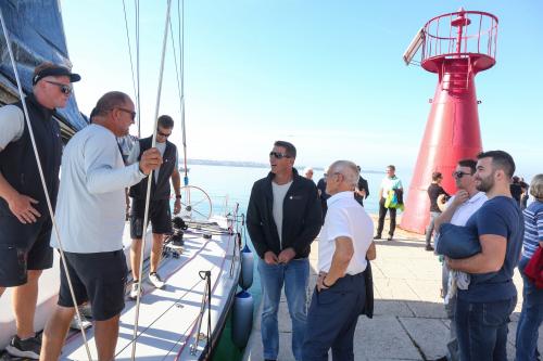 Dnevi OKS-ZŠZ 2019 - dan 3 - Srečanje kluba olimpijcev