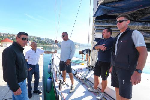 Dnevi OKS-ZŠZ 2019 - dan 3 - Srečanje kluba olimpijcev