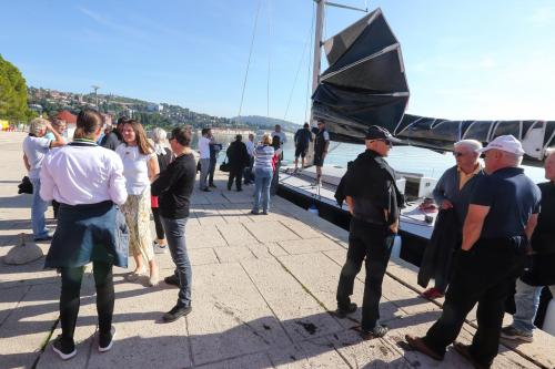 Dnevi OKS-ZŠZ 2019 - dan 3 - Srečanje kluba olimpijcev