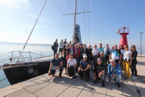 Dnevi OKS-ZŠZ 2019 - dan 3 - Srečanje kluba olimpijcev