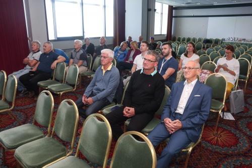 Dnevi OKS-ZŠZ 2019 - dan 3 - Srečanje kluba olimpijcev