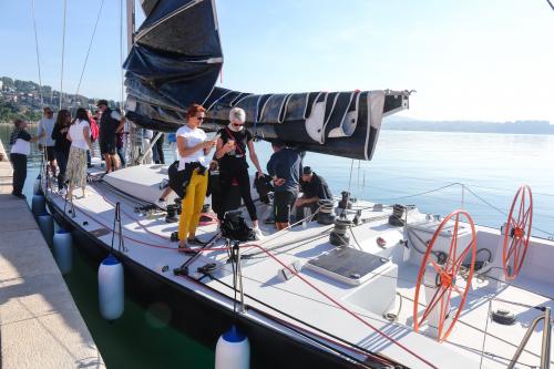 Dnevi OKS-ZŠZ 2019 - dan 3 - Srečanje kluba olimpijcev