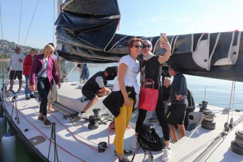 Dnevi OKS-ZŠZ 2019 - dan 3 - Srečanje kluba olimpijcev