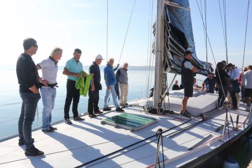 Dnevi OKS-ZŠZ 2019 - dan 3 - Srečanje kluba olimpijcev