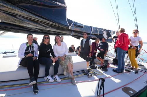 Dnevi OKS-ZŠZ 2019 - dan 3 - Srečanje kluba olimpijcev