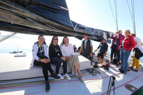 Dnevi OKS-ZŠZ 2019 - dan 3 - Srečanje kluba olimpijcev