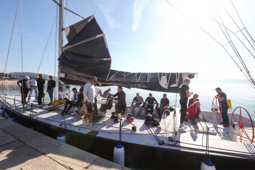 Dnevi OKS-ZŠZ 2019 - dan 3 - Srečanje kluba olimpijcev