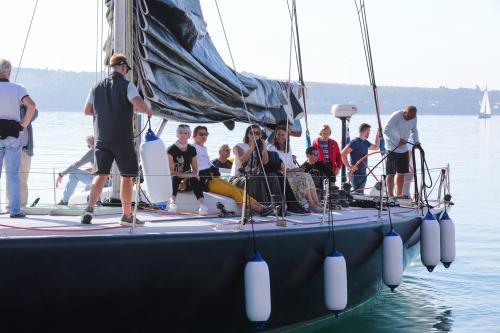 Dnevi OKS-ZŠZ 2019 - dan 3 - Srečanje kluba olimpijcev