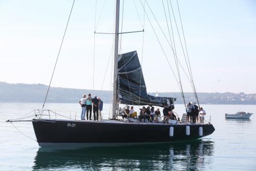 Dnevi OKS-ZŠZ 2019 - dan 3 - Srečanje kluba olimpijcev