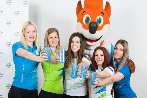 Srečanje kandidatov Minsk 1