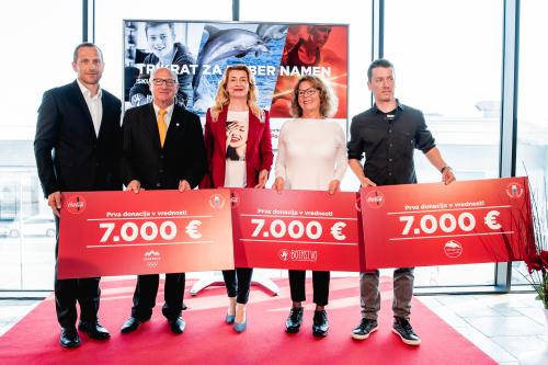 CC DOBER NAMEN launch