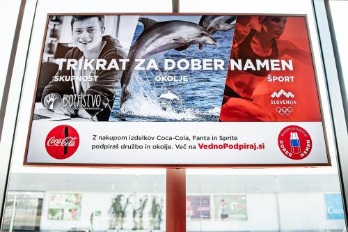 CC DOBER NAMEN launch