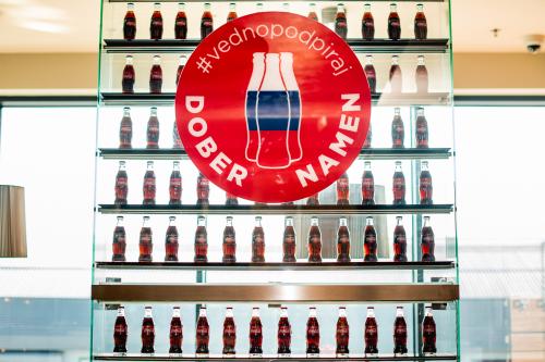 CC DOBER NAMEN launch