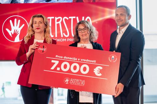 CC DOBER NAMEN launch