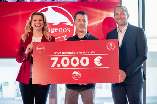 CC DOBER NAMEN launch