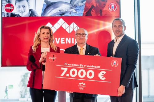 CC DOBER NAMEN launch