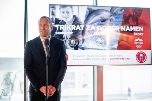 CC DOBER NAMEN launch