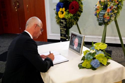 Žalna seja Kocijančič