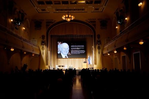 Žalna seja Kocijančič