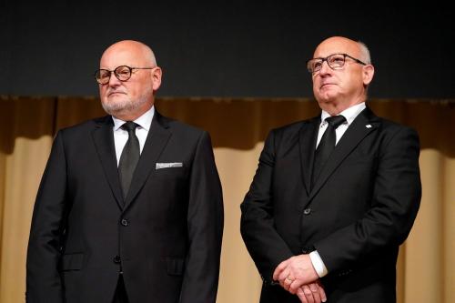 Žalna seja Kocijančič