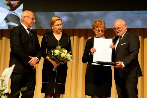 Žalna seja Kocijančič