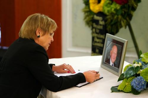 Žalna seja Kocijančič