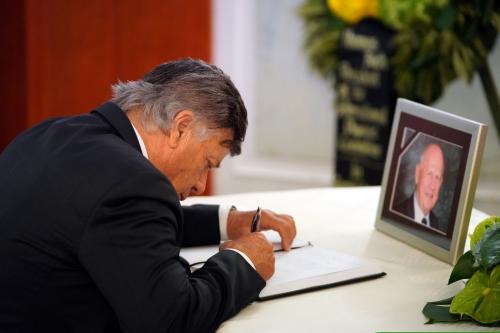 Žalna seja Kocijančič