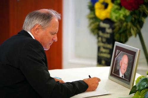 Žalna seja Kocijančič