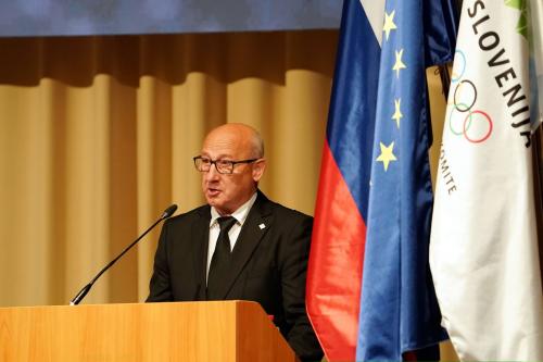 Žalna seja Kocijančič