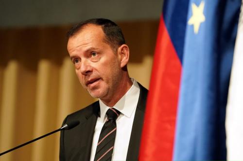 Žalna seja Kocijančič