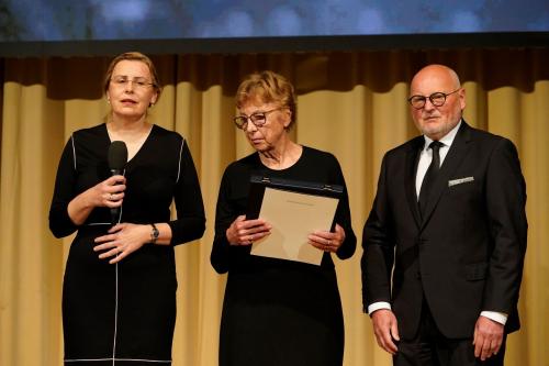 Žalna seja Kocijančič