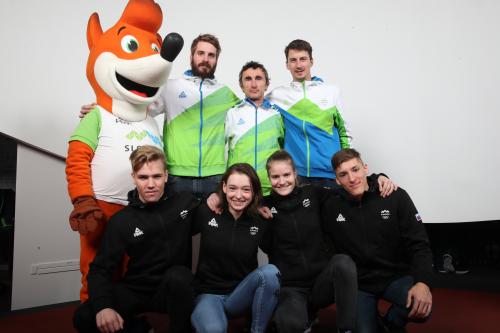 Predstavitev Lozana 2020