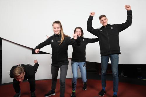 Predstavitev Lozana 2020