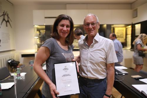 Raša Sraka Vuković OLY