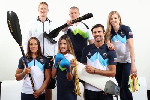 Olimpijska kolekcija OI Tokio 2020