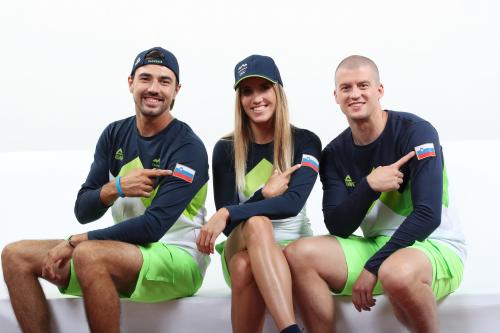 Olimpijska kolekcija OI Tokio 2020