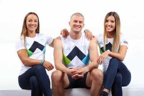 Olimpijska kolekcija OI Tokio 2020