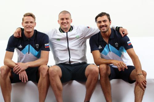 Olimpijska kolekcija OI Tokio 2020