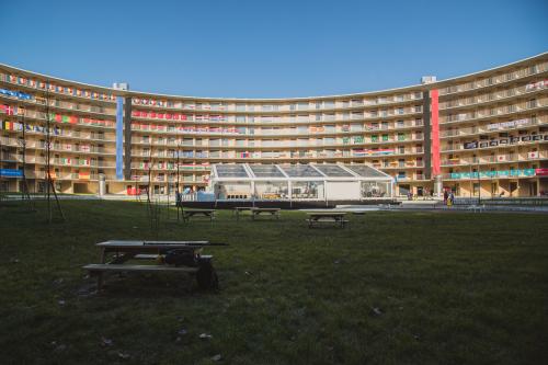 Prvi tekmovalni dan Lozana