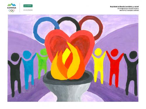 OŠ Podgorje pri Slovenj Gradcu