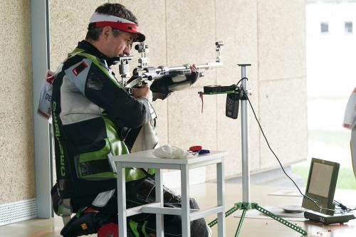 Utrinki s tekmovanj na EI Minsk 2019