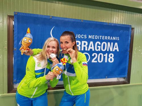 Kolajne SI Tarragona