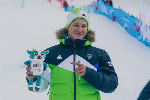 Utrinki Lozana 1.del